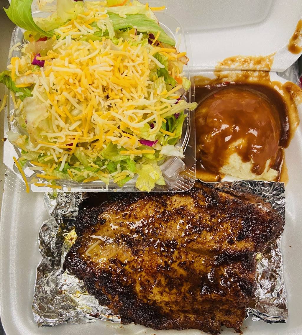 Rs Jamaican Jerk | restaurant | 4838 W 79th St, Burbank, IL 60459, USA | 7086342057 OR +1 708-634-2057
