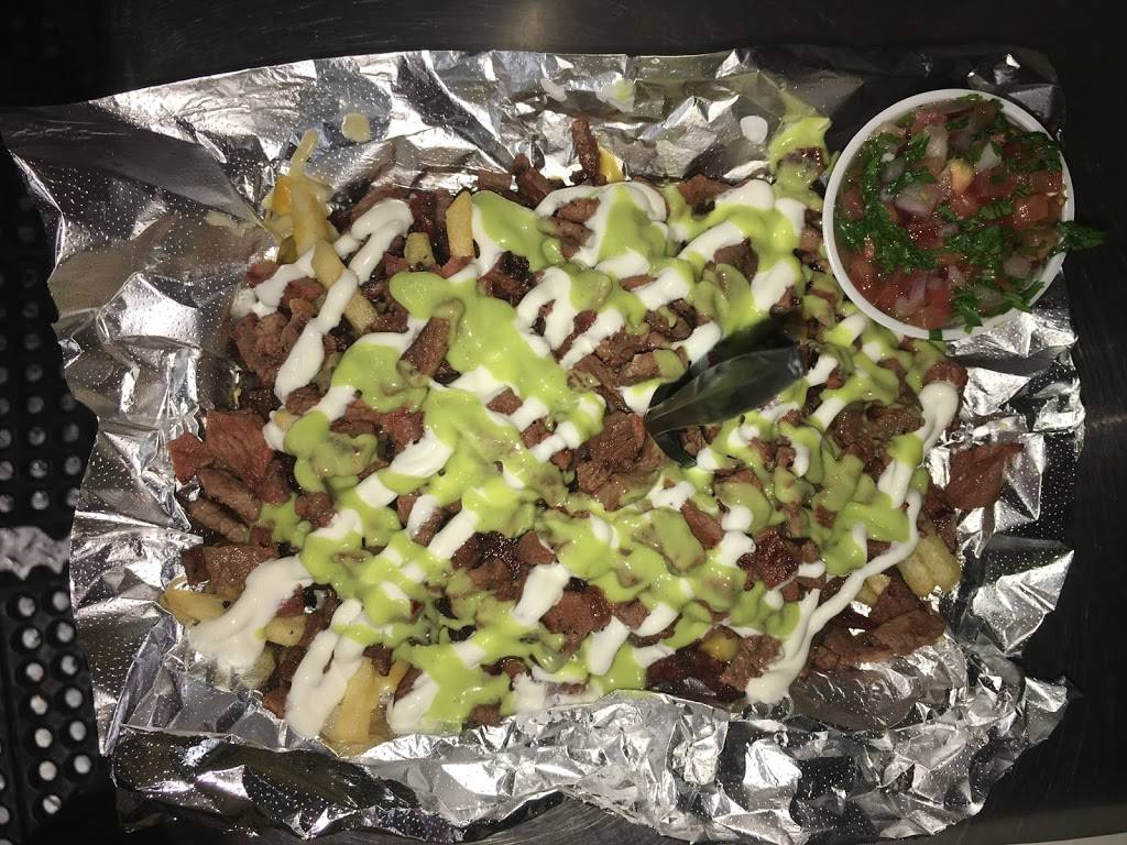 Sonora Hotdogs & Tacos | restaurant | 44301 W Maricopa-Casa Grande Hwy, Maricopa, AZ 85138, USA | 5202522473 OR +1 520-252-2473