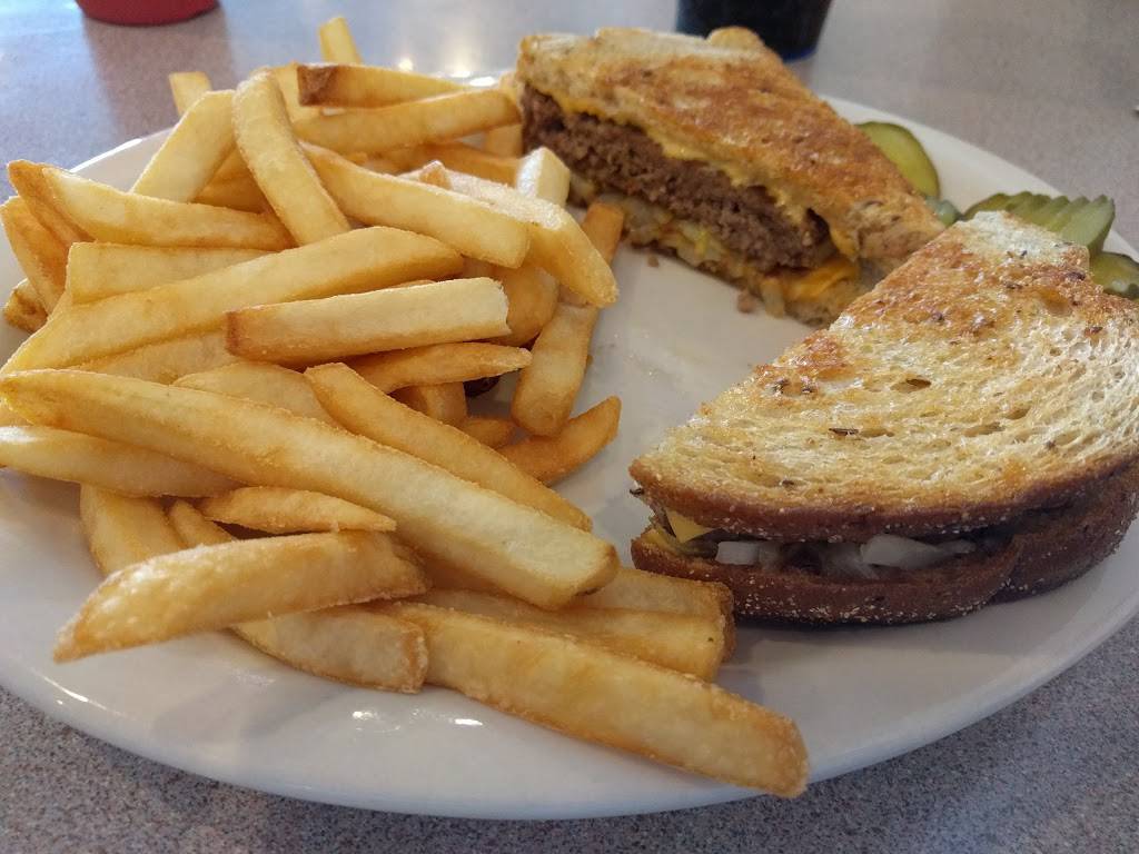 Break N Egg Diner | restaurant | 7814 Forsyth Blvd, Clayton, MO 63105, USA | 3147256337 OR +1 314-725-6337