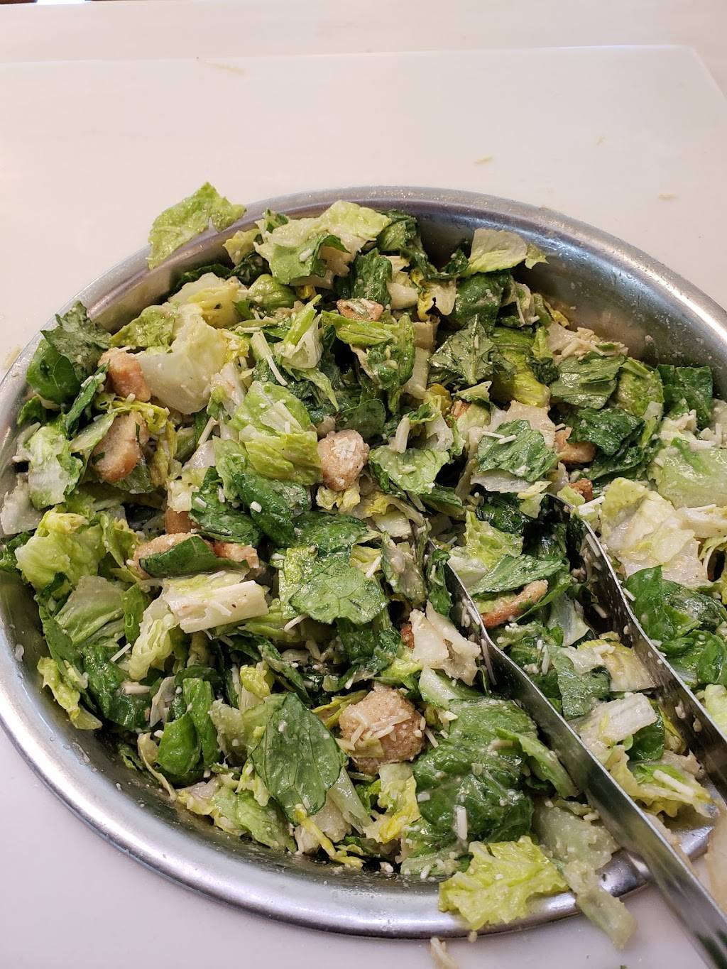 Souplantation | restaurant | 4720 Candlewood St, Lakewood, CA 90712, USA | 5625316778 OR +1 562-531-6778