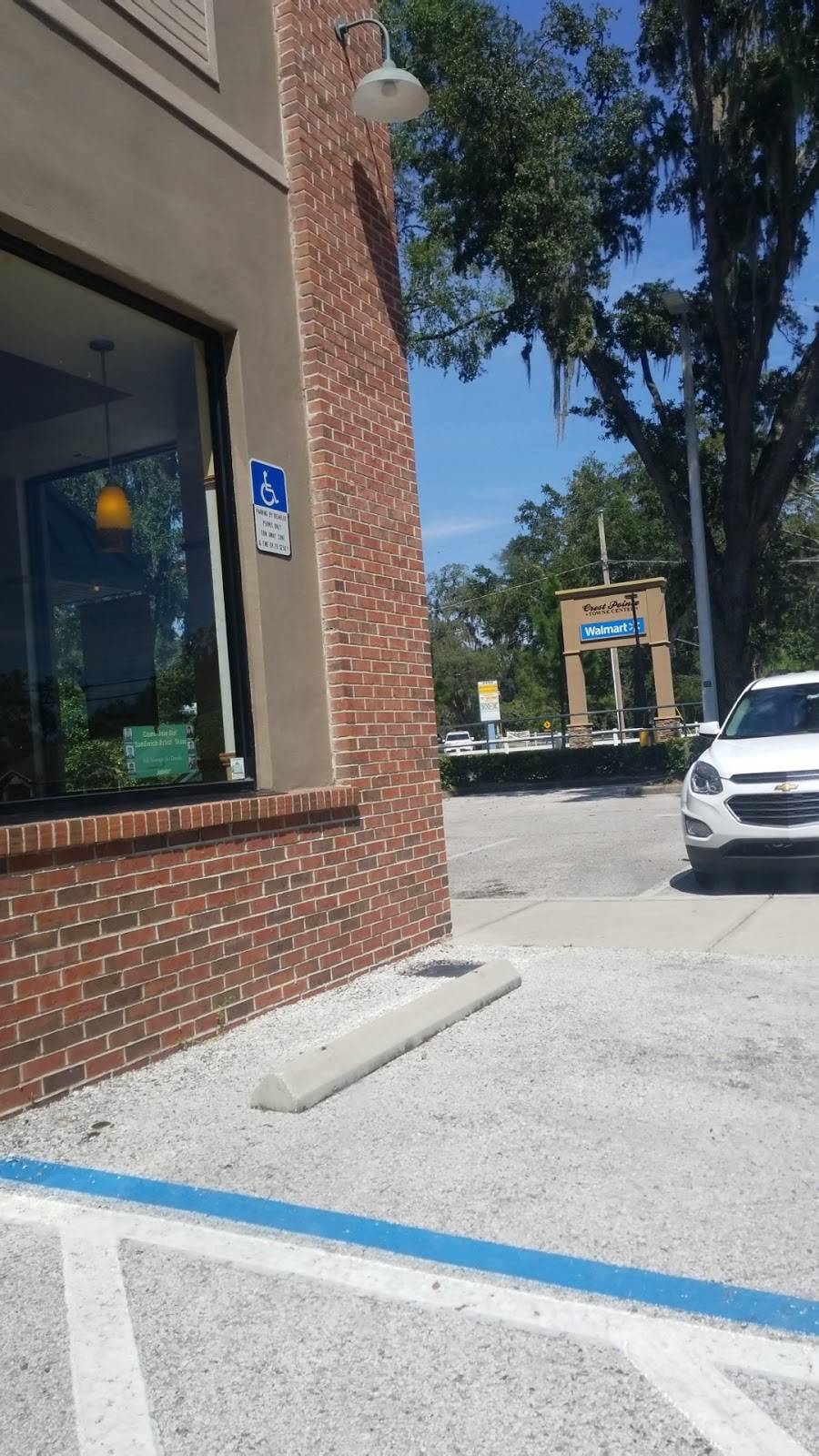 Subway Restaurants | restaurant | 3208 Lithia Pinecrest Rd, Valrico, FL 33596, USA | 8136626697 OR +1 813-662-6697