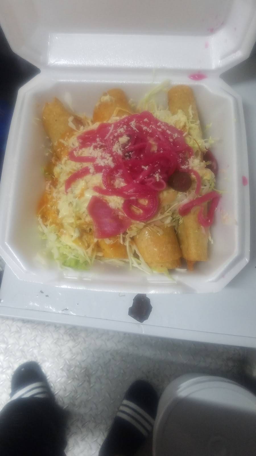 Antijitos Hondurenos Chiky | restaurant | 4100 S Shepherd Dr, Houston, TX 77098, USA | 8324993562 OR +1 832-499-3562