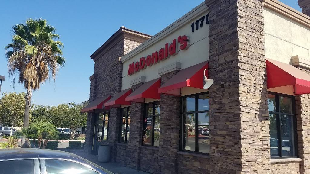 McDonalds | cafe | 1170 E Philadelphia St, Ontario, CA 91761, USA | 9099305031 OR +1 909-930-5031