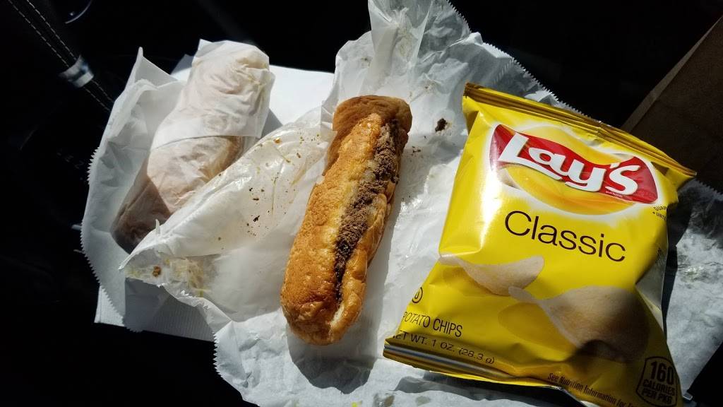 Hopewell Quick Lunch | restaurant | 113 Hopewell St, Hopewell, VA 23860, USA | 8044586526 OR +1 804-458-6526