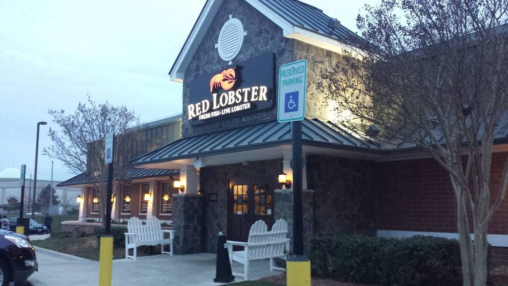 Red Lobster | restaurant | 8019 Honeygo Blvd, Nottingham, MD 21236, USA | 4109316372 OR +1 410-931-6372