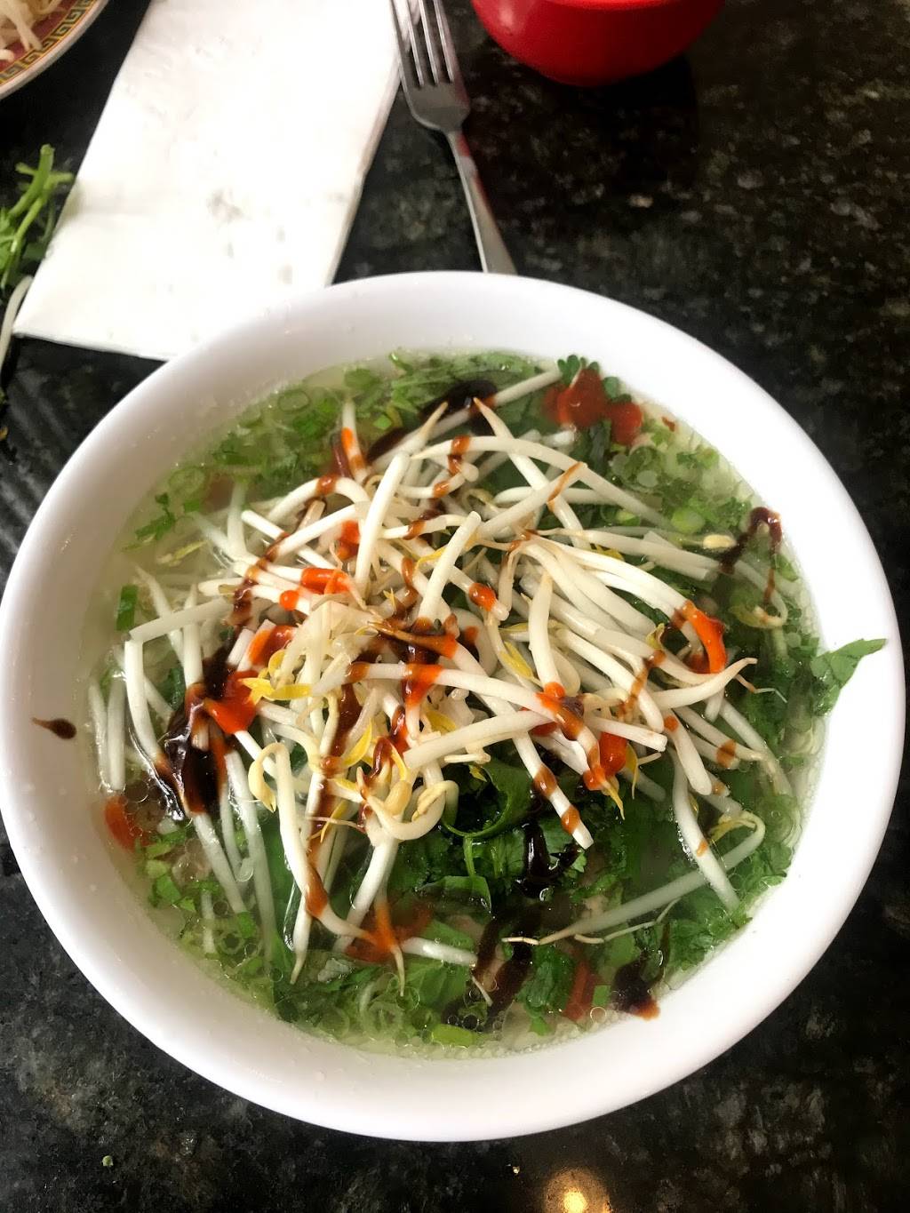 My Tho Restaurant | restaurant | 500 E Central Ave #1060, Wichita, KS 67202, USA | 3162625452 OR +1 316-262-5452