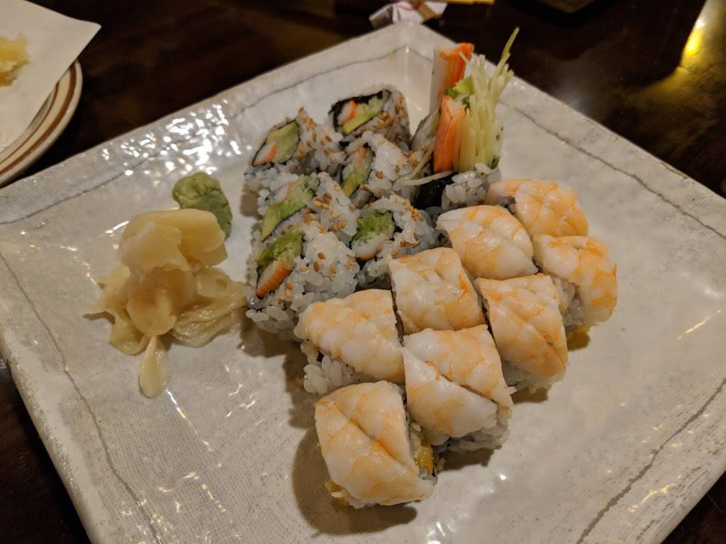 Circle Sushi | restaurant | 8725 Roswell Rd, Atlanta, GA 30350, USA | 7709987880 OR +1 770-998-7880