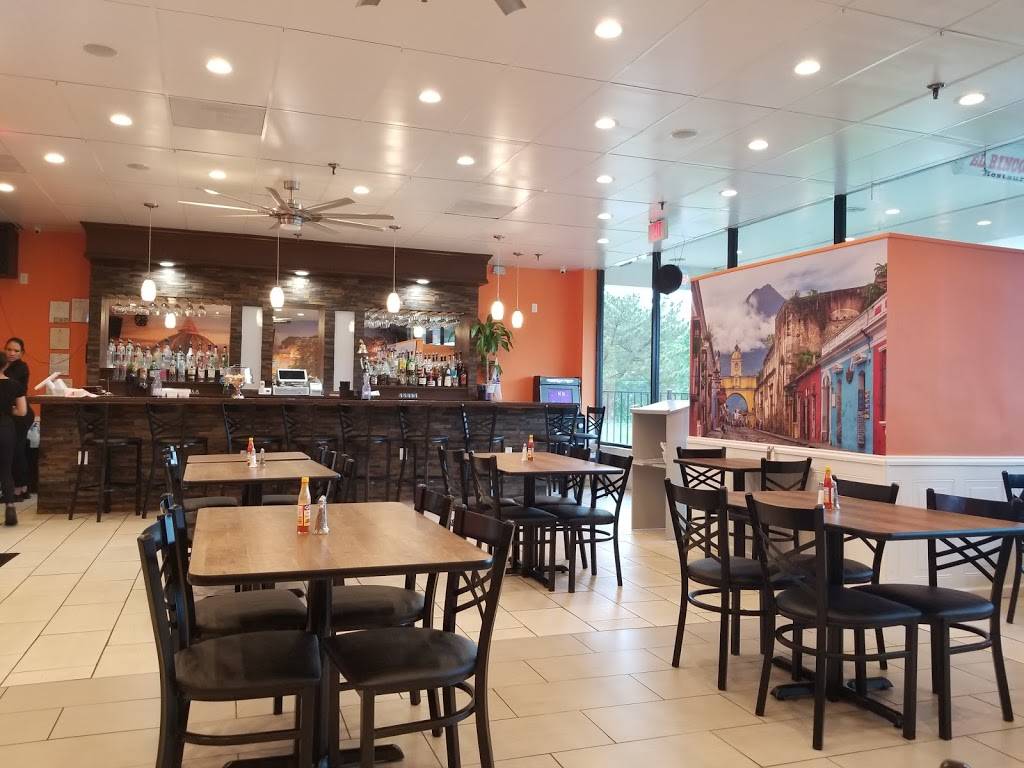 El Rincon Tropical | restaurant | 4300 Holland Road, Virginia Beach, VA 23452, USA | 7574630003 OR +1 757-463-0003