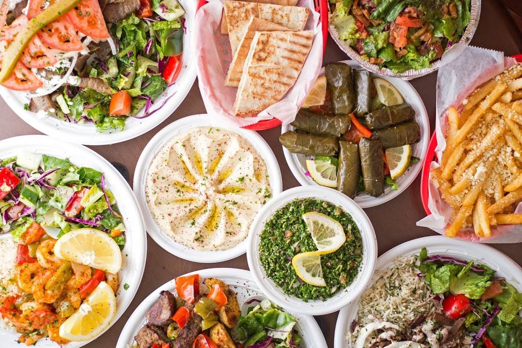 Zaatar | restaurant | 2459 W Armitage Ave, Chicago, IL 60647, USA | 7736979229 OR +1 773-697-9229