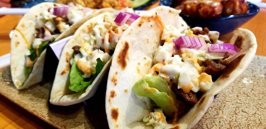 Bonchon - Grand Rapids | restaurant | 2321 E Beltline Ave NE Ste F, Grand Rapids, MI 49525, USA | 6168888988 OR +1 616-888-8988