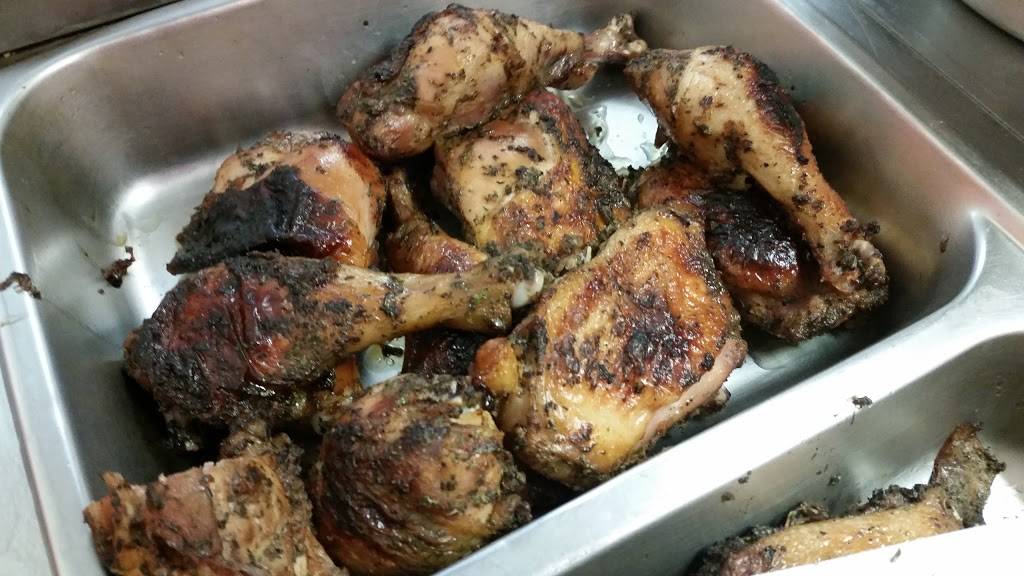 Bibi Caribbean Kitchen | restaurant | 114 Mallory Ave, Jersey City, NJ 07304, USA | 2014335114 OR +1 201-433-5114