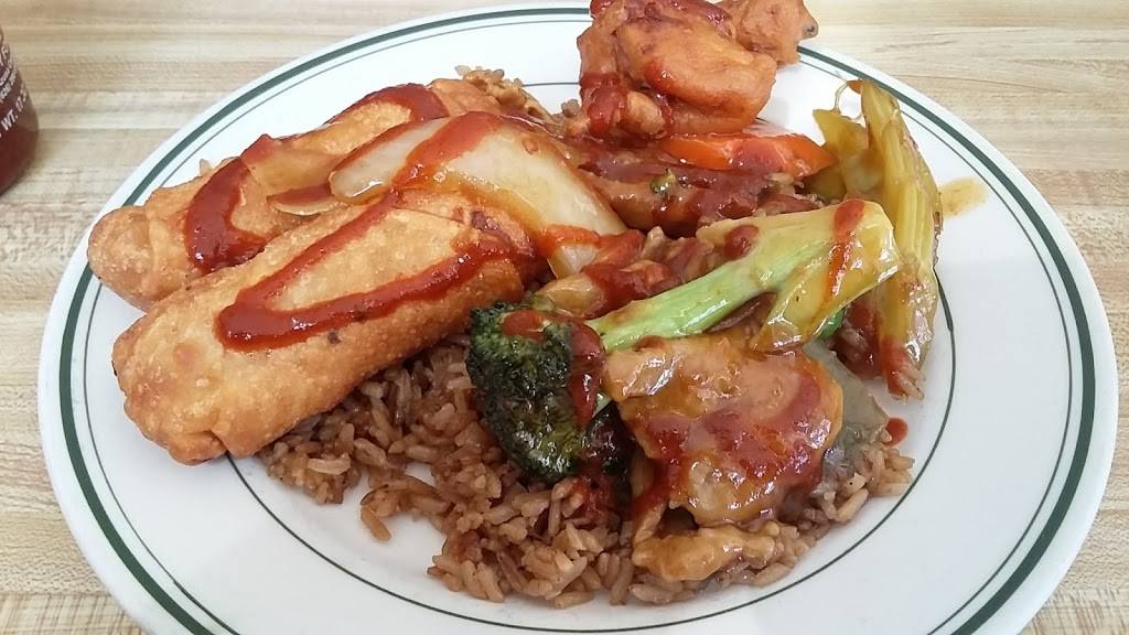 China One | restaurant | 131 S 4th St, DeKalb, IL 60115, USA | 8157569102 OR +1 815-756-9102