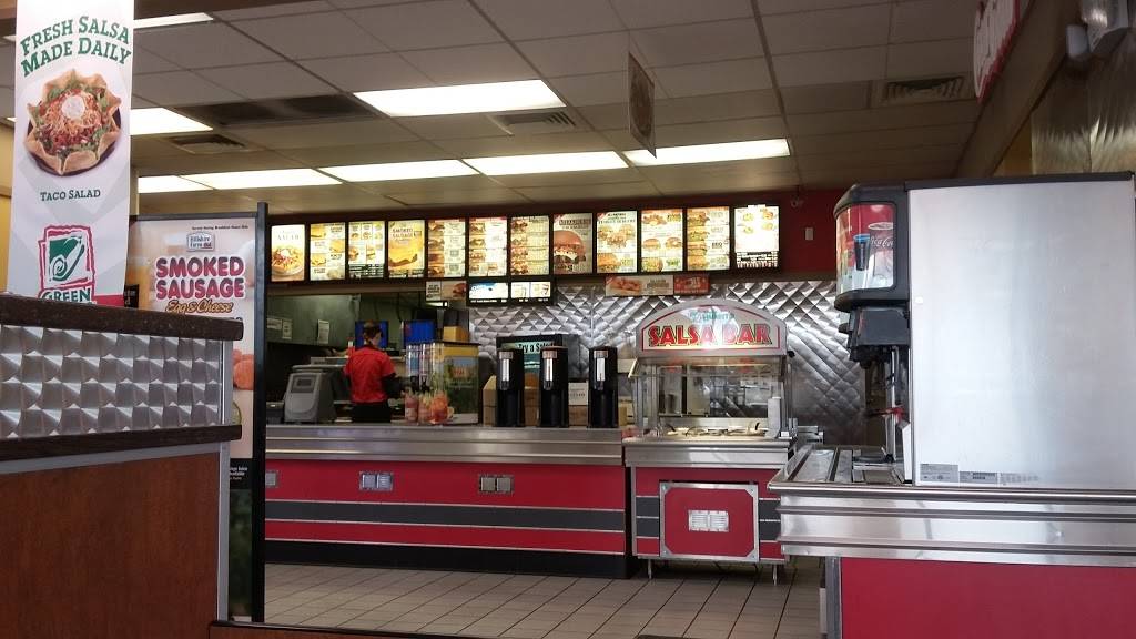 Carls Jr. | restaurant | 1895 S Chelton Rd, Colorado Springs, CO 80910, USA | 7195701120 OR +1 719-570-1120