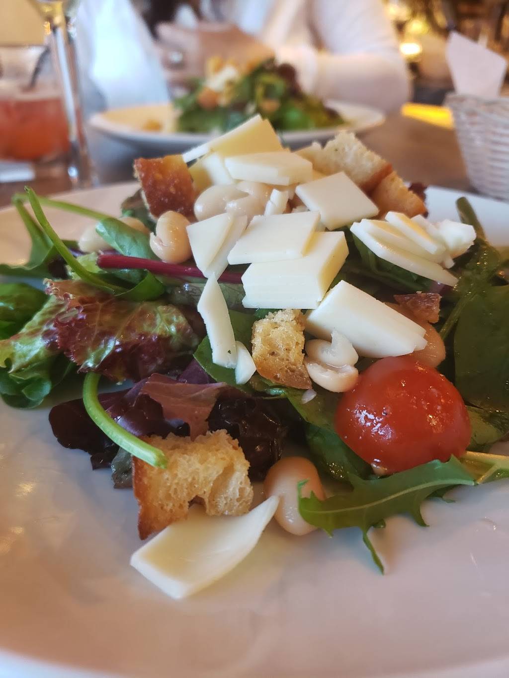 Pazzi Di Pizza | restaurant | 1 S Prospect Ave, Park Ridge, IL 60068, USA | 8476967744 OR +1 847-696-7744