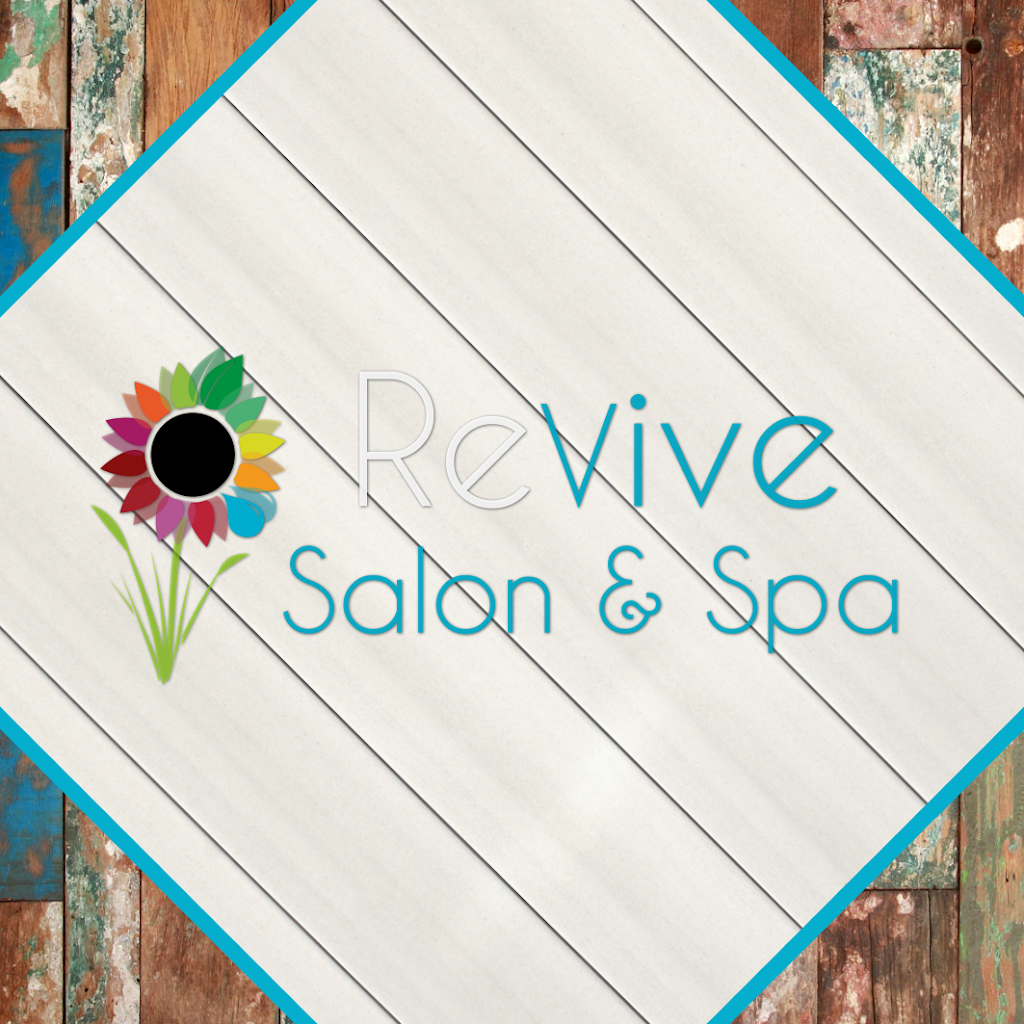 Revive Salon + Health | restaurant | 6010 S Minnesota Ave #201, Sioux Falls, SD 57108, USA | 6054138255 OR +1 605-413-8255