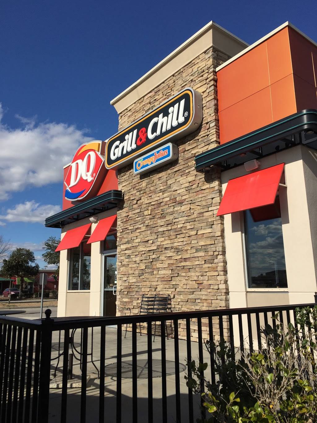 Dairy Queen Grill & Chill | restaurant | 101 Orchard Dr, Myrtle Beach, SC 29579, USA | 8439033762 OR +1 843-903-3762