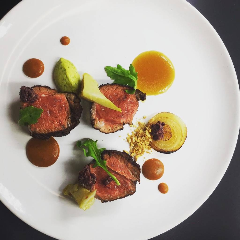 Atlas Bistro | restaurant | 2515 N Scottsdale Rd, Scottsdale, AZ 85257, USA | 4809902433 OR +1 480-990-2433