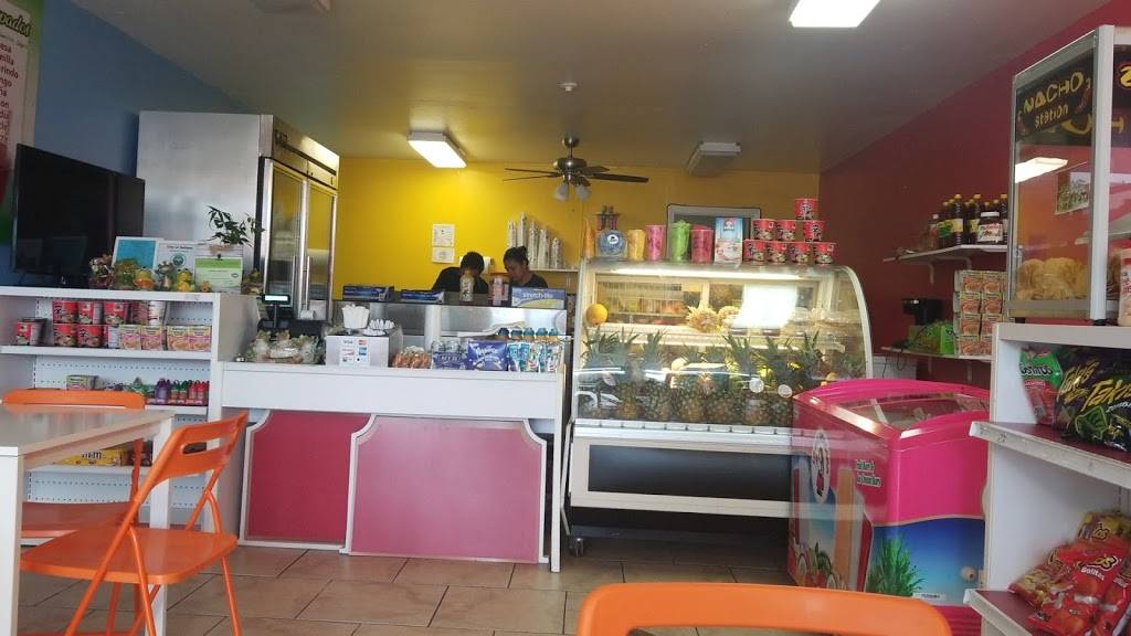 Frutti Ranna | restaurant | 630 E Market St, Salinas, CA 93905, USA | 8319754747 OR +1 831-975-4747