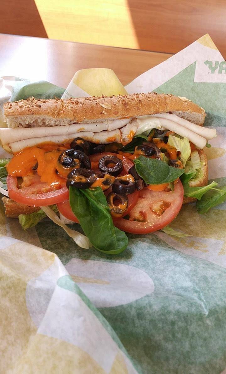 Subway | restaurant | 5530 Bosque Blvd, Waco, TX 76710, USA | 2543998827 OR +1 254-399-8827