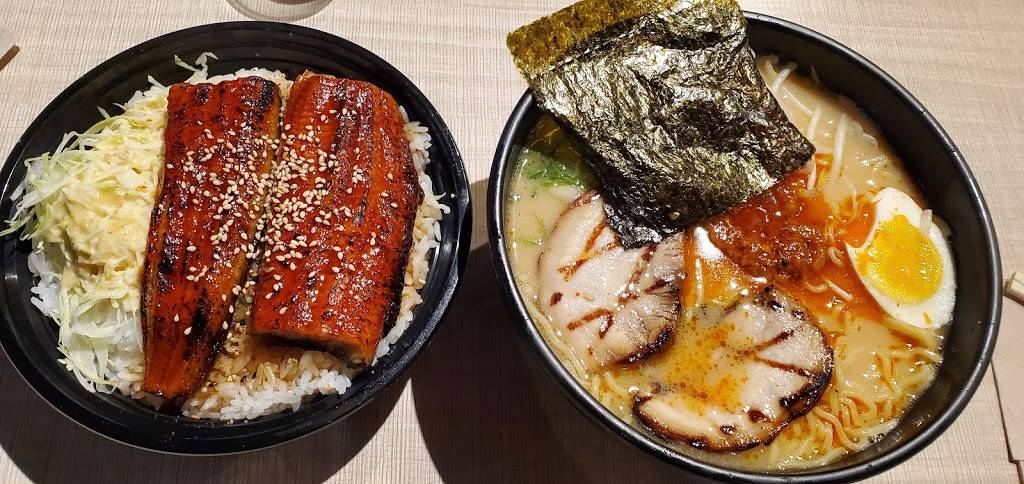 Shiki Bento House | restaurant | 1100 Foster Square Ln Suite 145, Foster City, CA 94404, USA | 6504372095 OR +1 650-437-2095