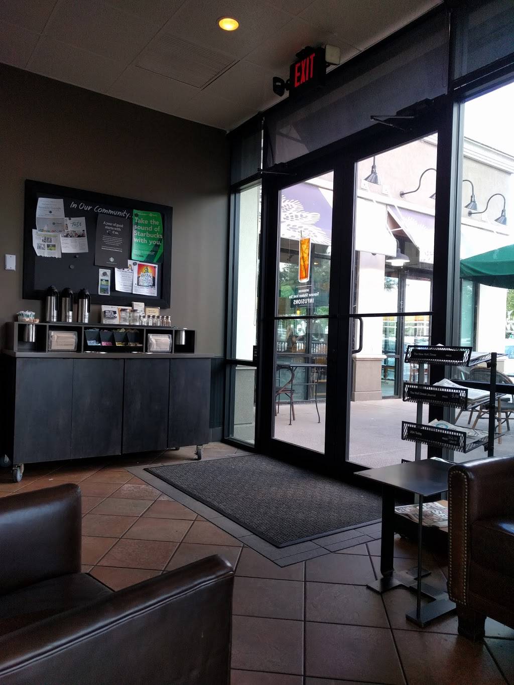 Starbucks | cafe | 3180 Tampa Rd, Oldsmar, FL 34677, USA | 8138187299 OR +1 813-818-7299