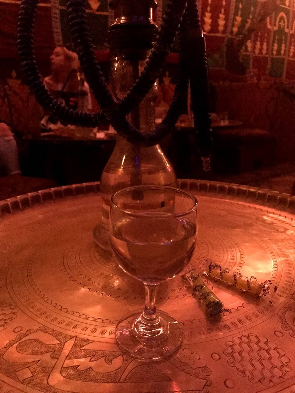 Fez Moroccan Restaurant | restaurant | 620 S 2nd St, Philadelphia, PA 19147, USA | 2159255367 OR +1 215-925-5367