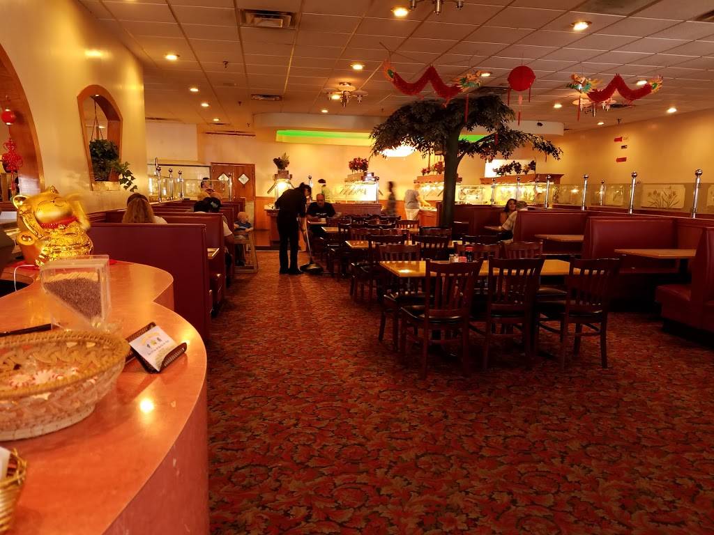 China Buffet | restaurant | 706 E Lewis and Clark Pkwy, Clarksville, IN 47129, USA | 8122888989 OR +1 812-288-8989