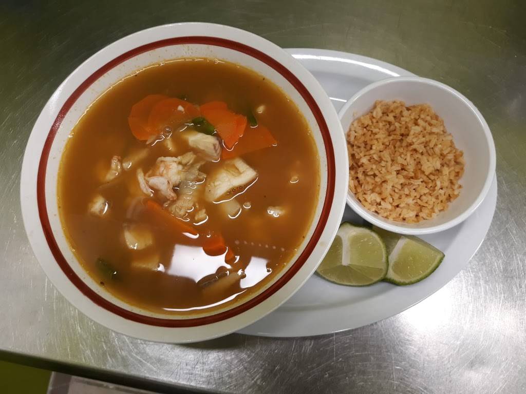 Big Daddy Mexican Food | restaurant | 7584 CO-2, Commerce City, CO 80022, USA | 3032860411 OR +1 303-286-0411