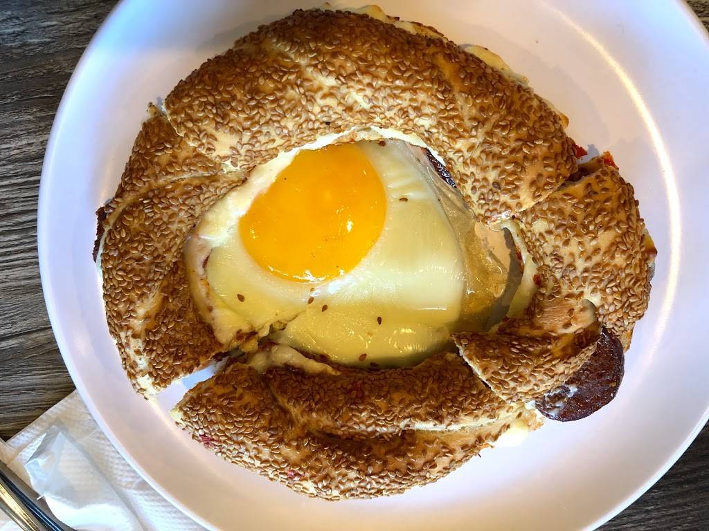 Ferides Bakery | restaurant | 4300 Great America Pkwy #172, Santa Clara, CA 95054, USA | 4089700913 OR +1 408-970-0913