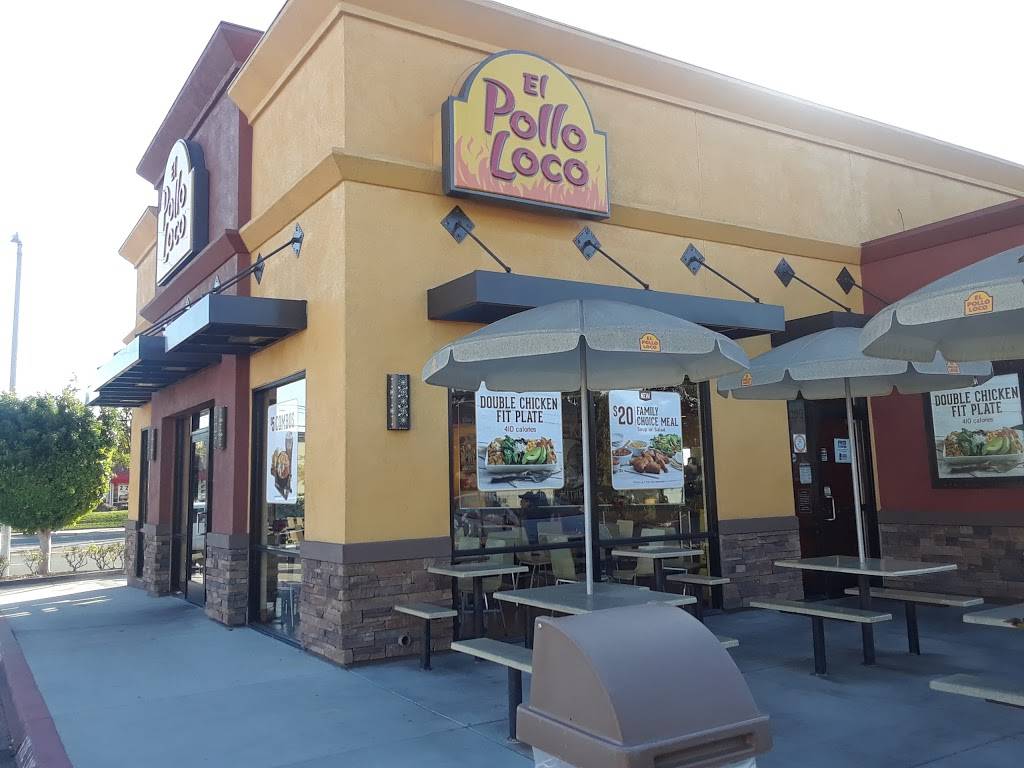 El Pollo Loco | restaurant | 5959 W Cerritos Ave, Cypress, CA 90630, USA | 7144841317 OR +1 714-484-1317