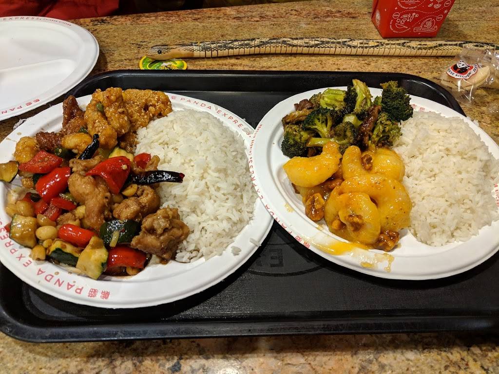 Panda Express | restaurant | 8126 San Pedro Dr NE, Albuquerque, NM 87113, USA | 5057979889 OR +1 505-797-9889