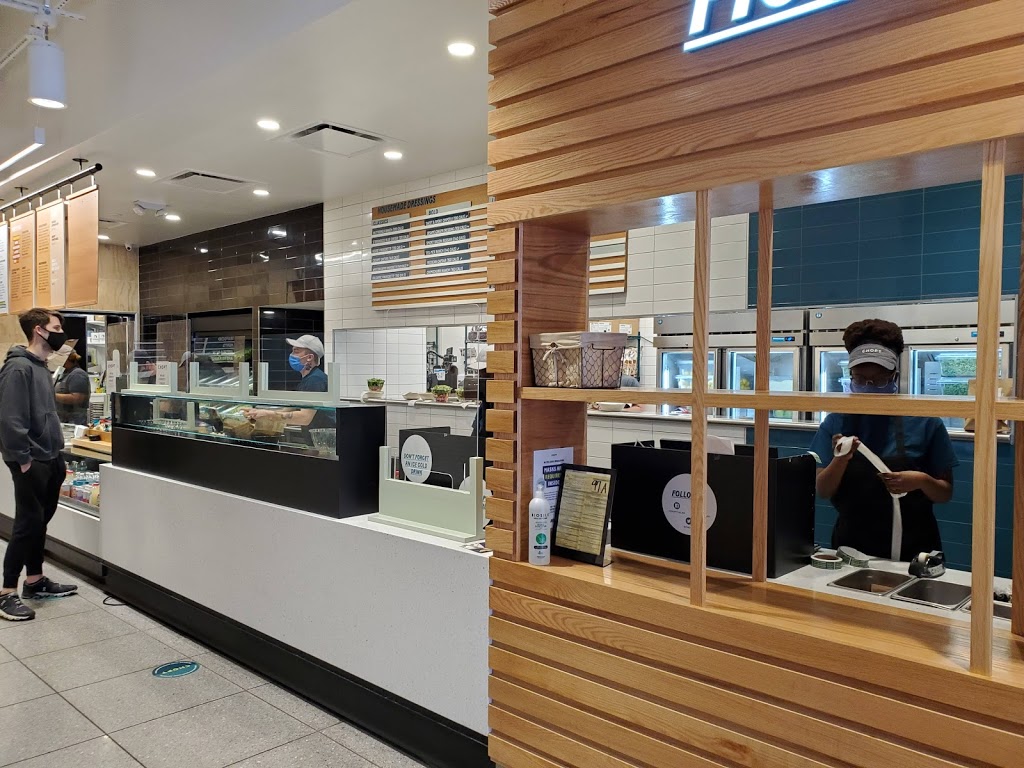 Chopt Creative Salad Co. | restaurant | 1544 Piedmont Ave NE, Atlanta, GA 30324, USA | 4707372990 OR +1 470-737-2990