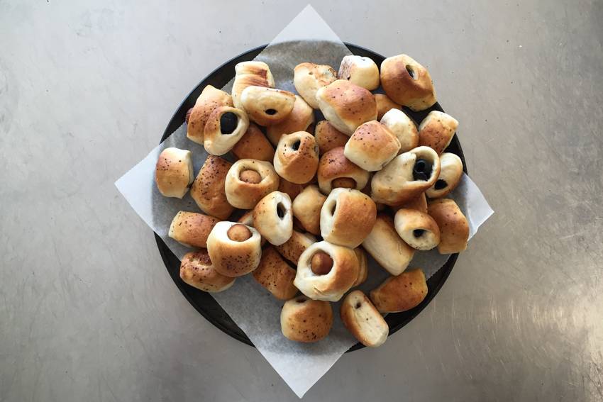 Buon Pane Italiano Bakery | bakery | 729 5th St, Miami Beach, FL 33139, USA | 3056468144 OR +1 305-646-8144