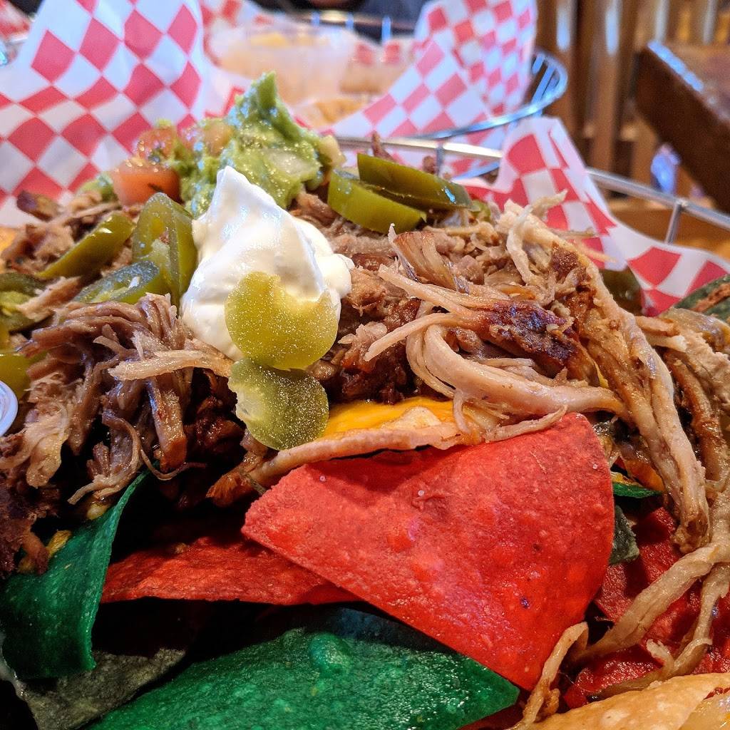 Underground Pub & Grill | restaurant | 1332 Hermosa Ave, Hermosa Beach, CA 90254, USA | 3103183818 OR +1 310-318-3818