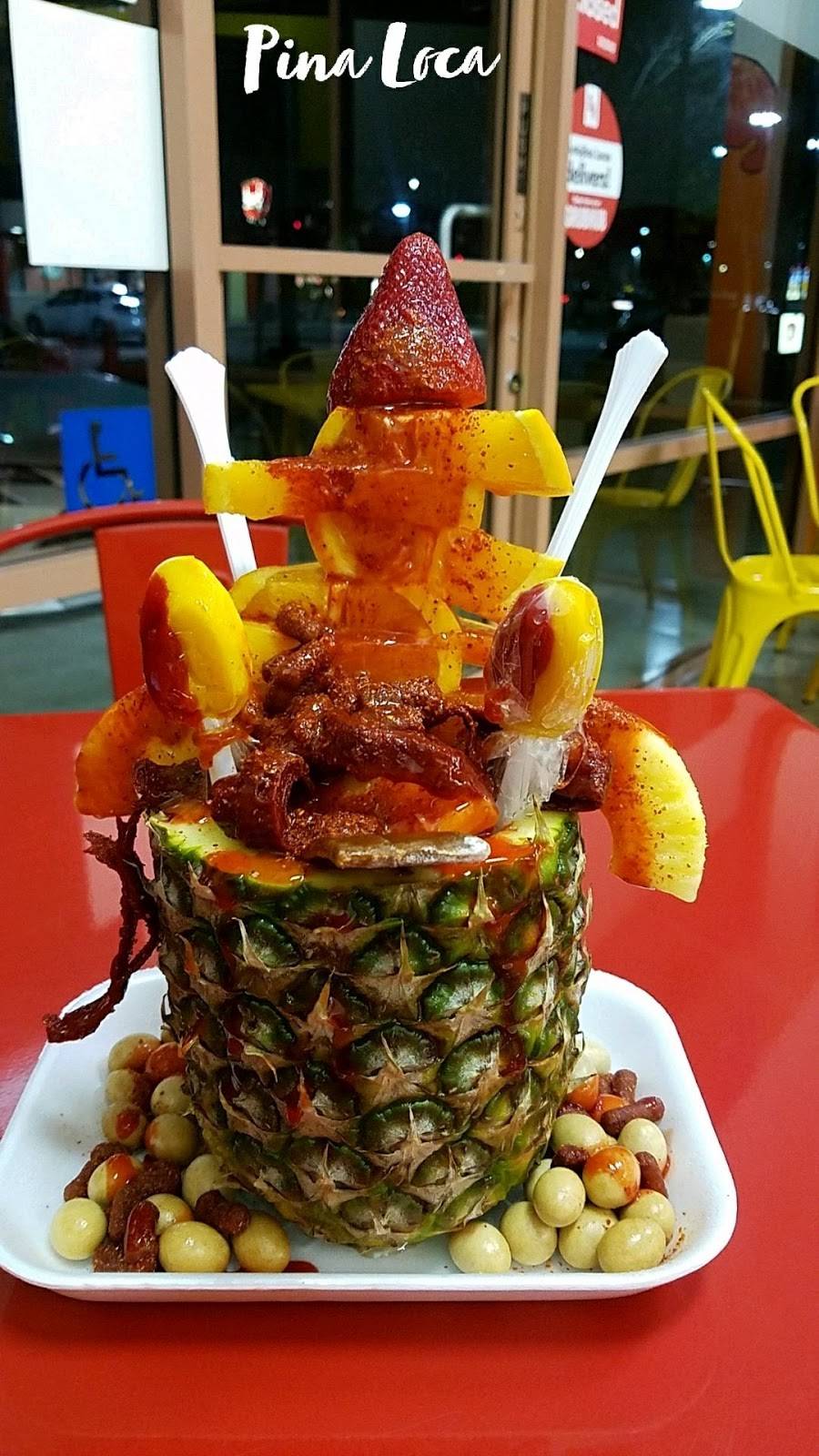 Antojitos Locos | restaurant | 7815 Sunrise Blvd, Citrus Heights, CA 95610, USA | 9165609180 OR +1 916-560-9180