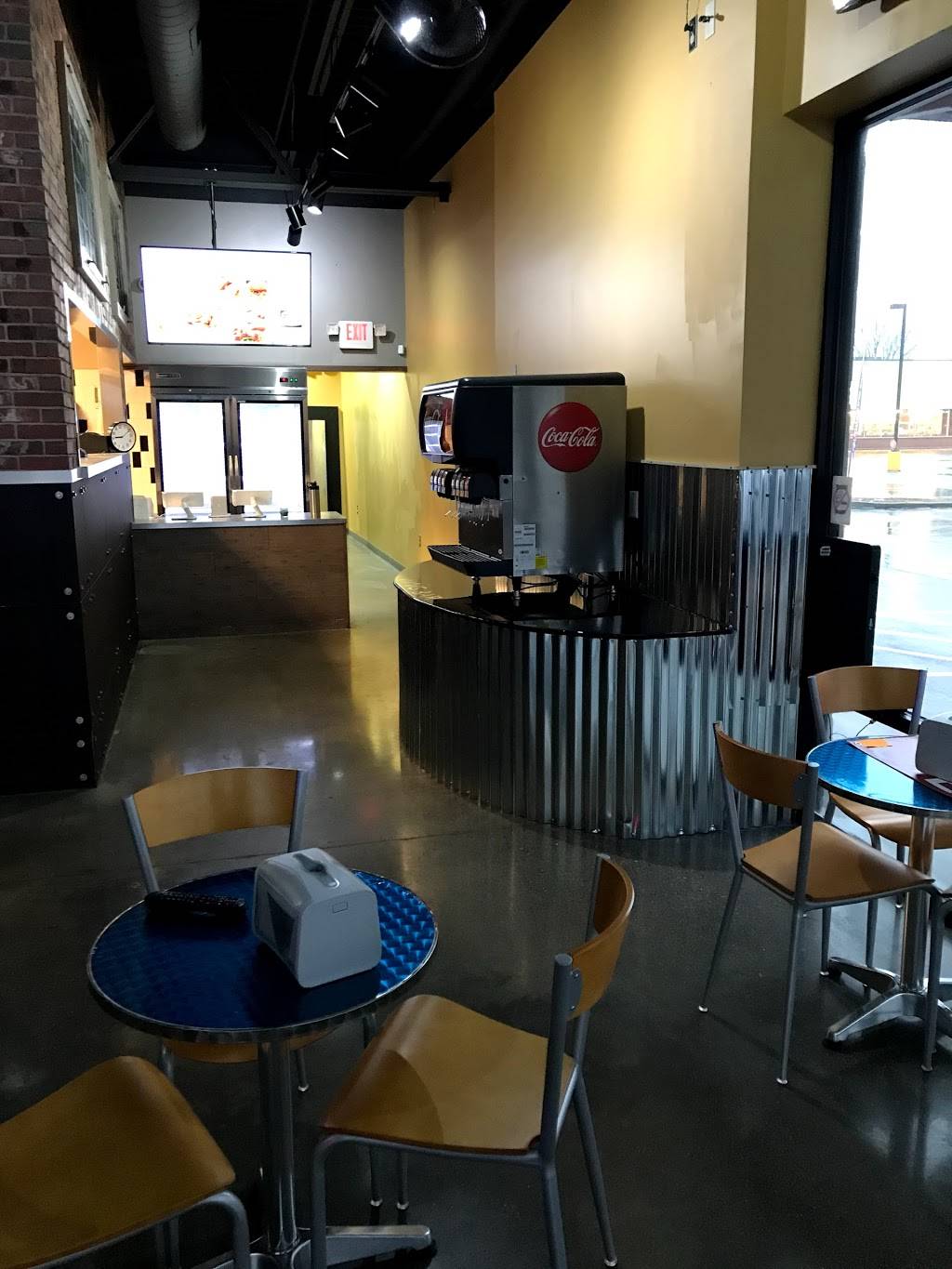 Wing Bar - Big Time Wings | restaurant | 8320 N Michigan Rd, Indianapolis, IN 46268, USA | 3177317121 OR +1 317-731-7121