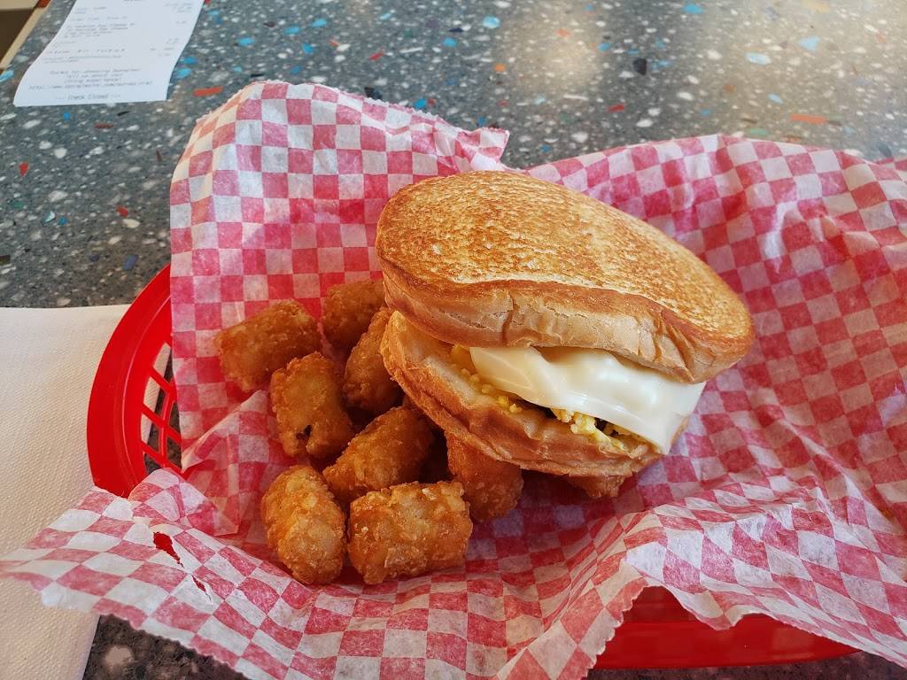 Spangles | restaurant | 1138 W Pawnee St, Wichita, KS 67213, USA | 3163030002 OR +1 316-303-0002