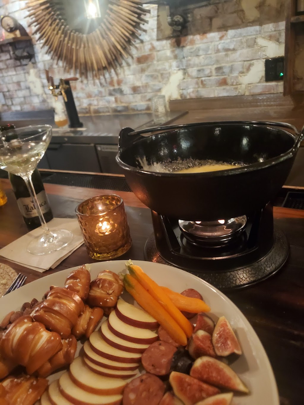 Revival by Toast | restaurant | 242 E Main St, Port Jefferson, NY 11777, USA | 6314808700 OR +1 631-480-8700