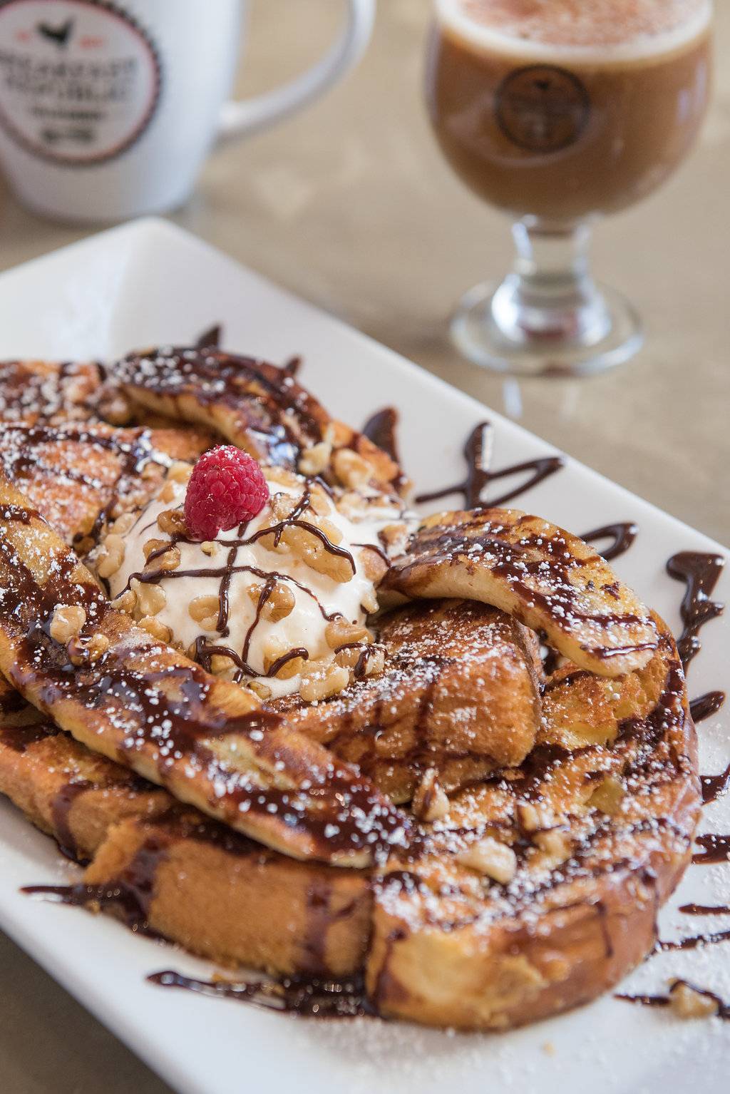 Breakfast Republic | restaurant | 251 N El Camino Real, Encinitas, CA 92024, USA | 7604522121 OR +1 760-452-2121