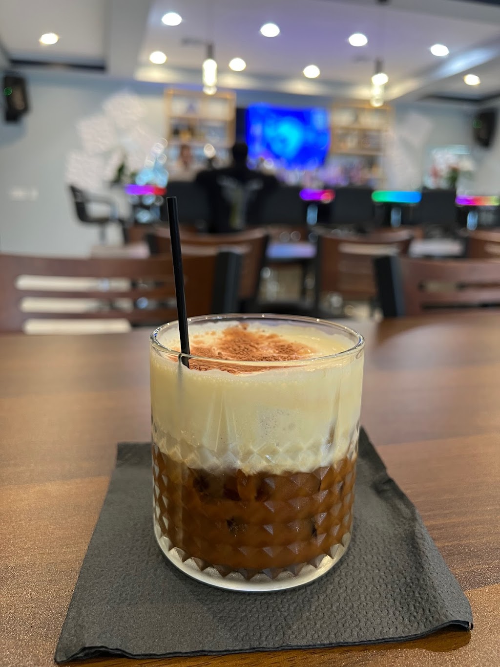 Kute Chill Corner | restaurant | 1610 E Belt Line Rd, Richardson, TX 75081, USA | 4692507100 OR +1 469-250-7100