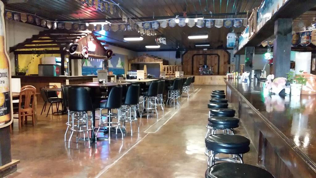 Costa del Sol Mexican Grill | restaurant | 86 N Rufe Taylor Rd, Greeneville, TN 37745, USA | 4235255506 OR +1 423-525-5506