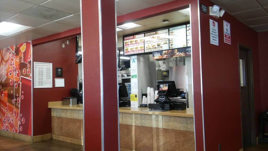 Jack in the Box | restaurant | 6820 Reseda Blvd, Reseda, CA 91335, USA | 8187083501 OR +1 818-708-3501