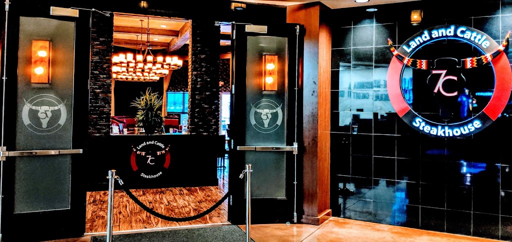 7C Land and Cattle Steakhouse | restaurant | 7500 hwy 177, Red Rock, OK 74651, USA | 5807231060 OR +1 580-723-1060