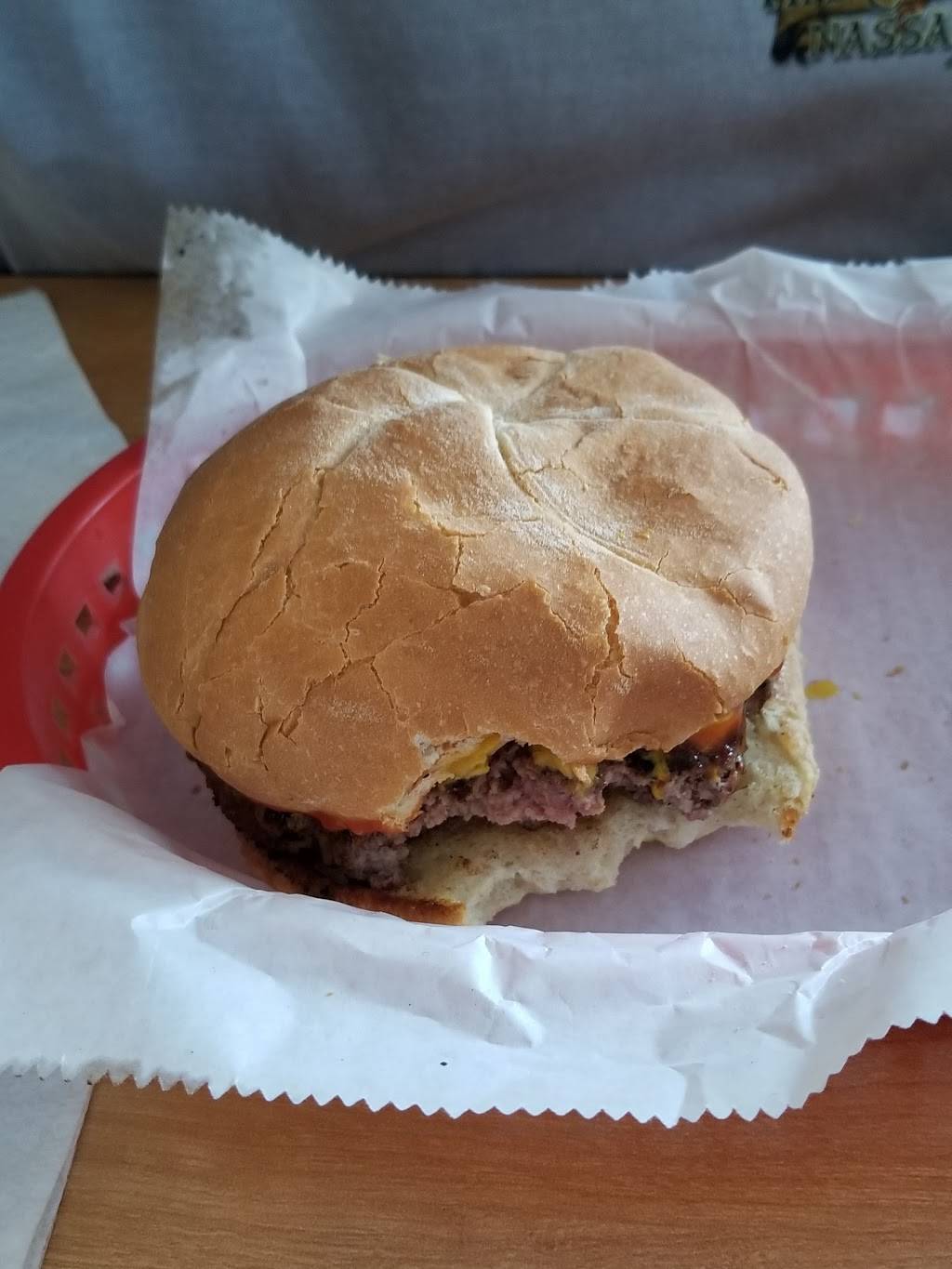 Rons Roadside Grille | restaurant | 3220 Broad St, Brooksville, FL 34604, USA | 3527545005 OR +1 352-754-5005