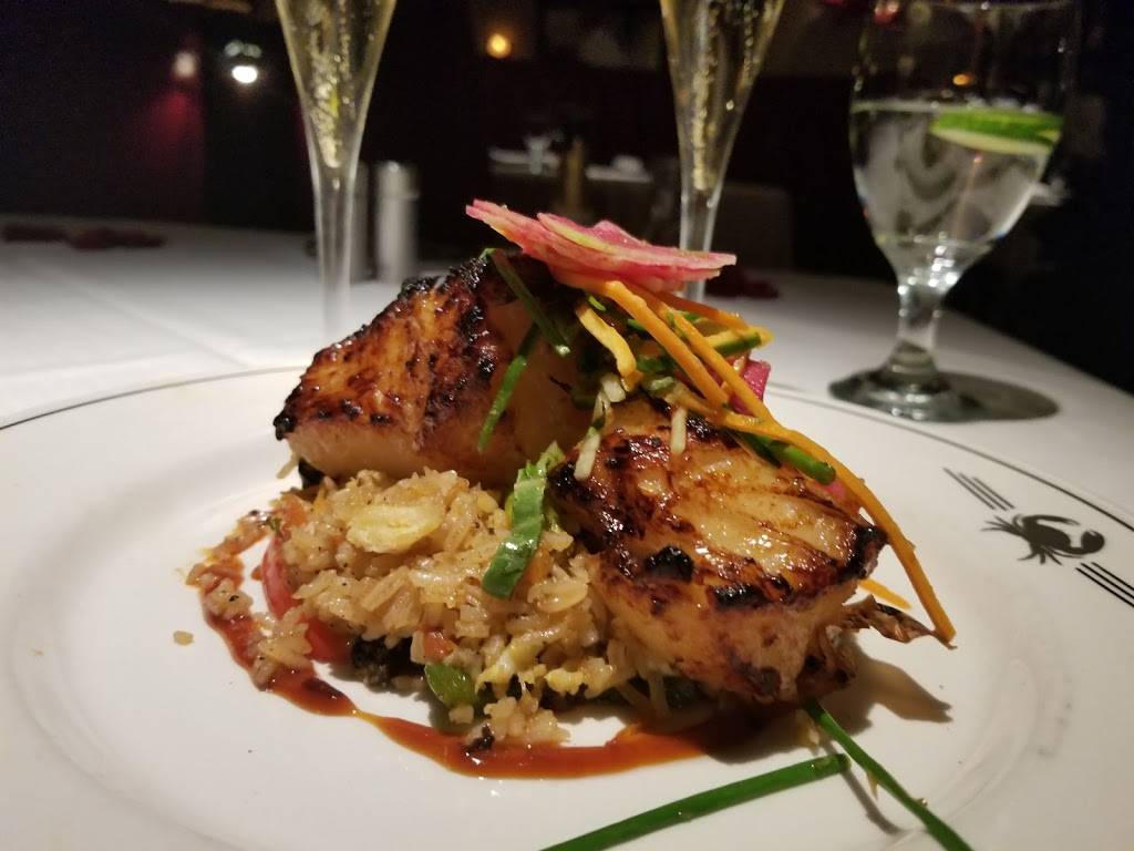 Trulucks | restaurant | 1420 Plaza Pl, Southlake, TX 76092, USA | 8179120500 OR +1 817-912-0500