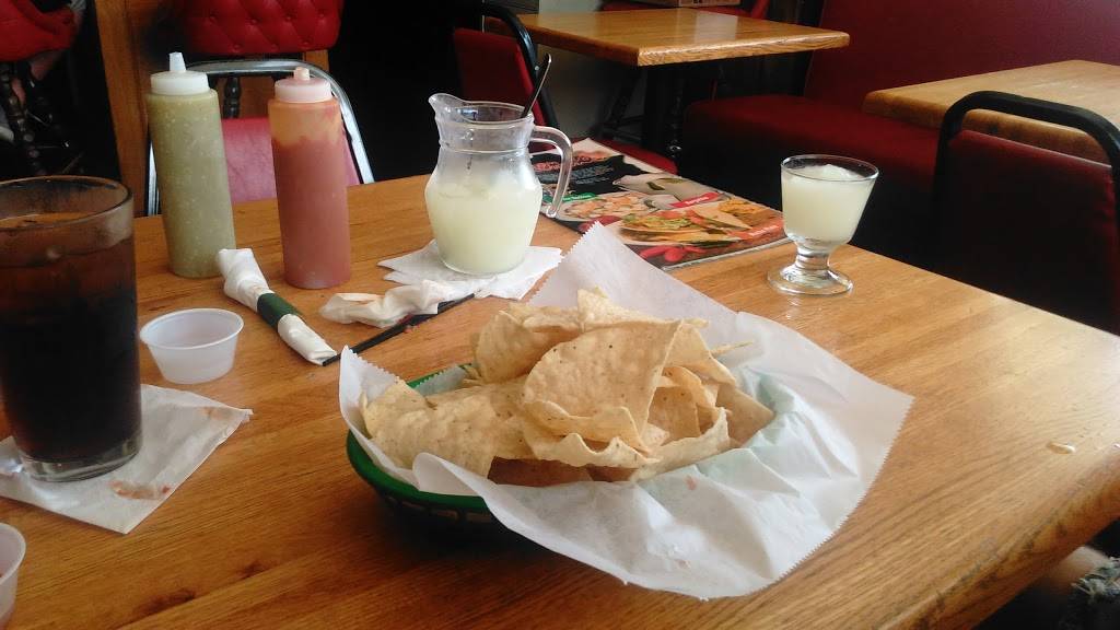 La Hacienda | restaurant | 2620 S Madison St, Muncie, IN 47302, USA | 7652890909 OR +1 765-289-0909