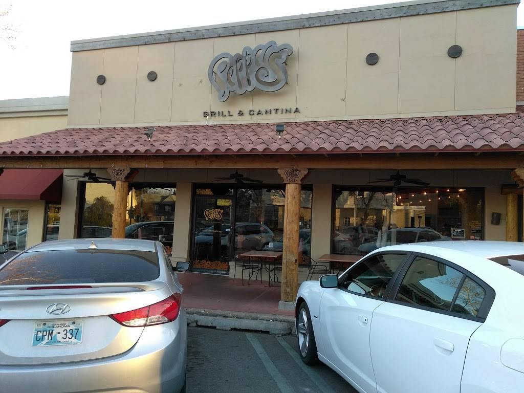 Peppers Grill | restaurant | 1950 Utica Square, Tulsa, OK 74114, USA | 9187492163 OR +1 918-749-2163