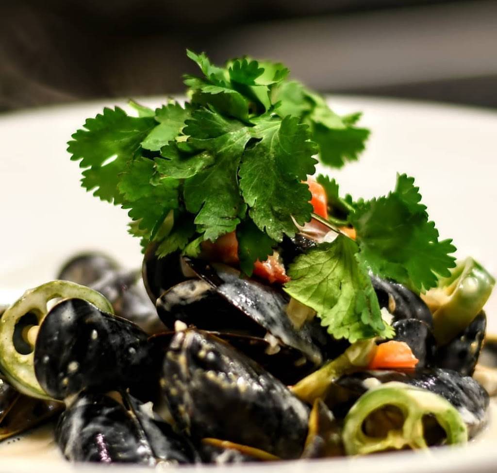 Plan B Restaurant | restaurant | 555 La Sierra Dr, Sacramento, CA 95864, USA | 9164833000 OR +1 916-483-3000