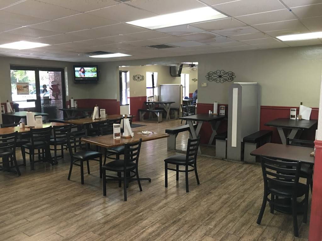 Davids Real Pit Bbq | restaurant | 5121 NW 39th Ave, Gainesville, FL 32606, USA | 3523732002 OR +1 352-373-2002