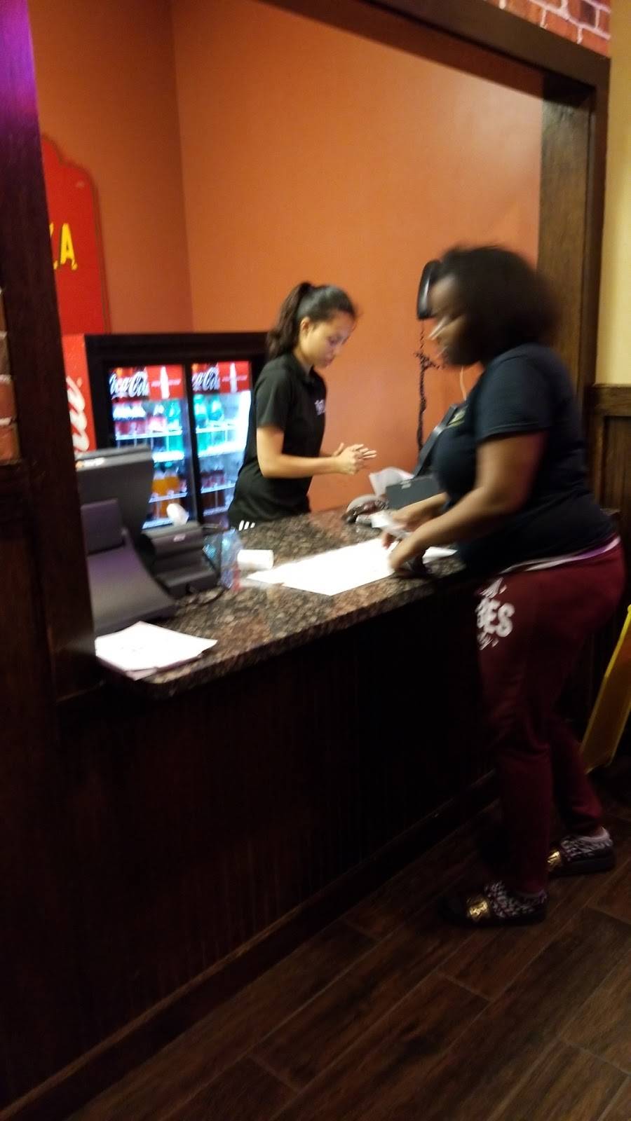 Rosatis Pizza | meal delivery | 329 Schmidt Rd, Bolingbrook, IL 60440, USA | 6307596060 OR +1 630-759-6060